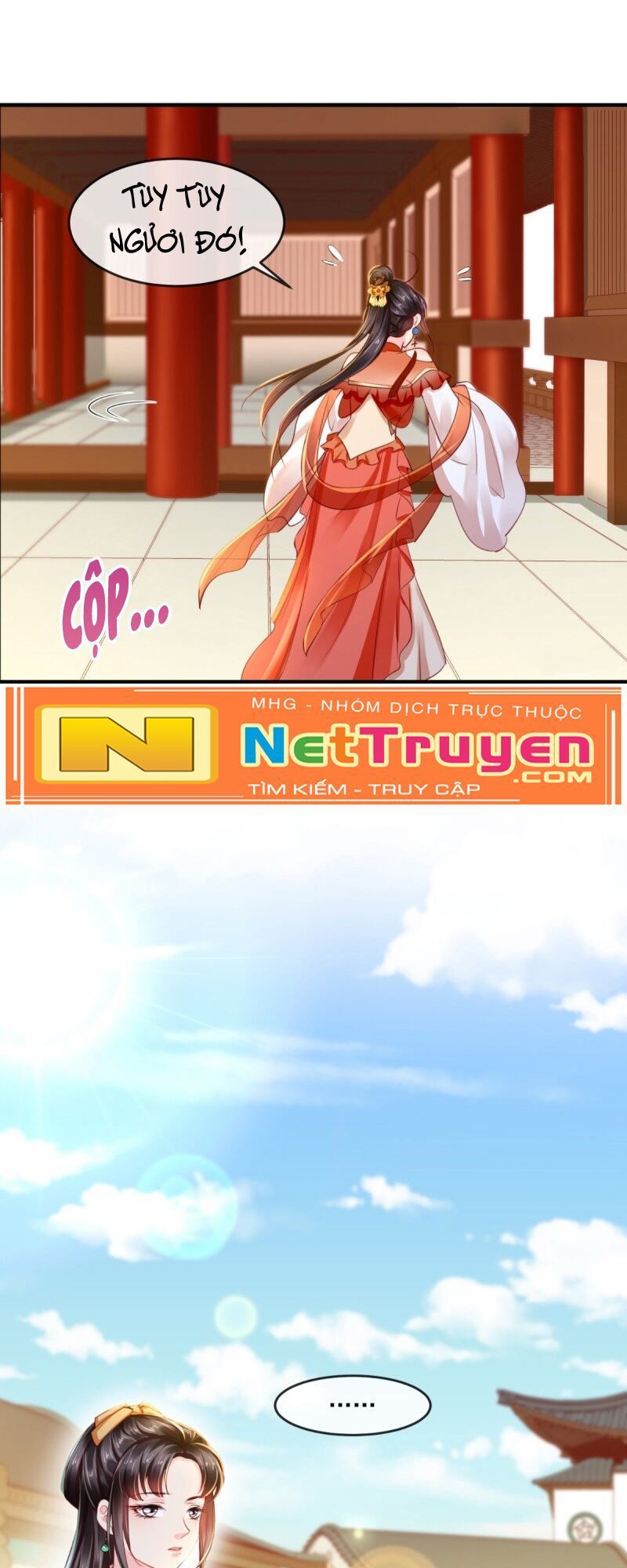 Độc Phi Ngu Ngốc Không Thể Chọc Chapter 94 - 25
