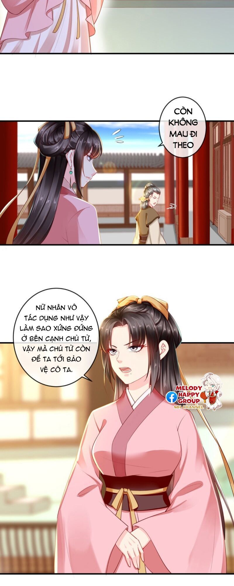 Độc Phi Ngu Ngốc Không Thể Chọc Chapter 94 - 27