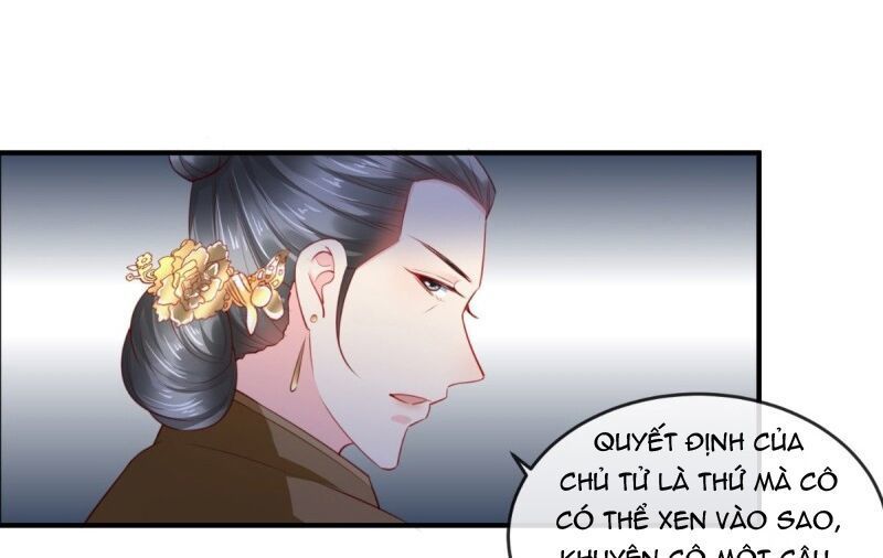 Độc Phi Ngu Ngốc Không Thể Chọc Chapter 94 - 28