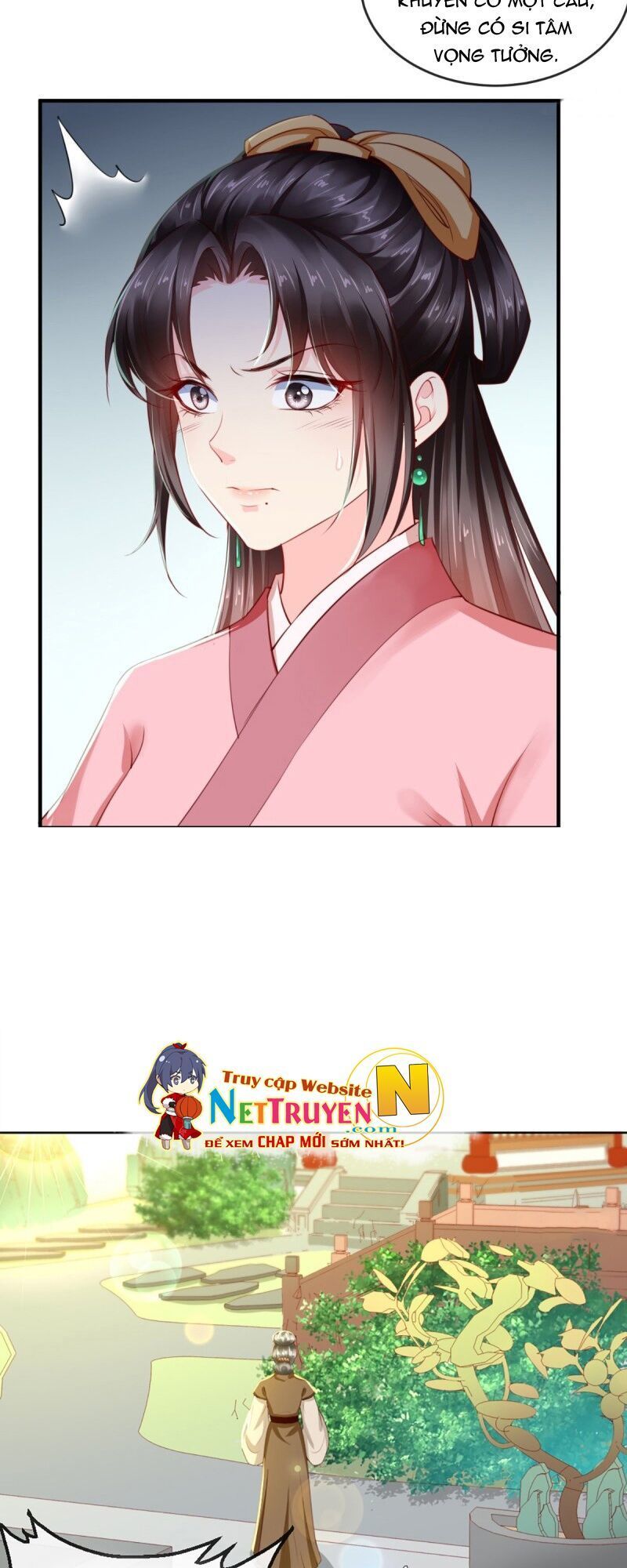 Độc Phi Ngu Ngốc Không Thể Chọc Chapter 94 - 29