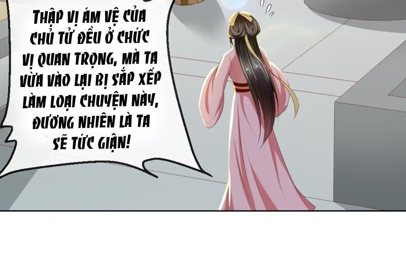 Độc Phi Ngu Ngốc Không Thể Chọc Chapter 94 - 30