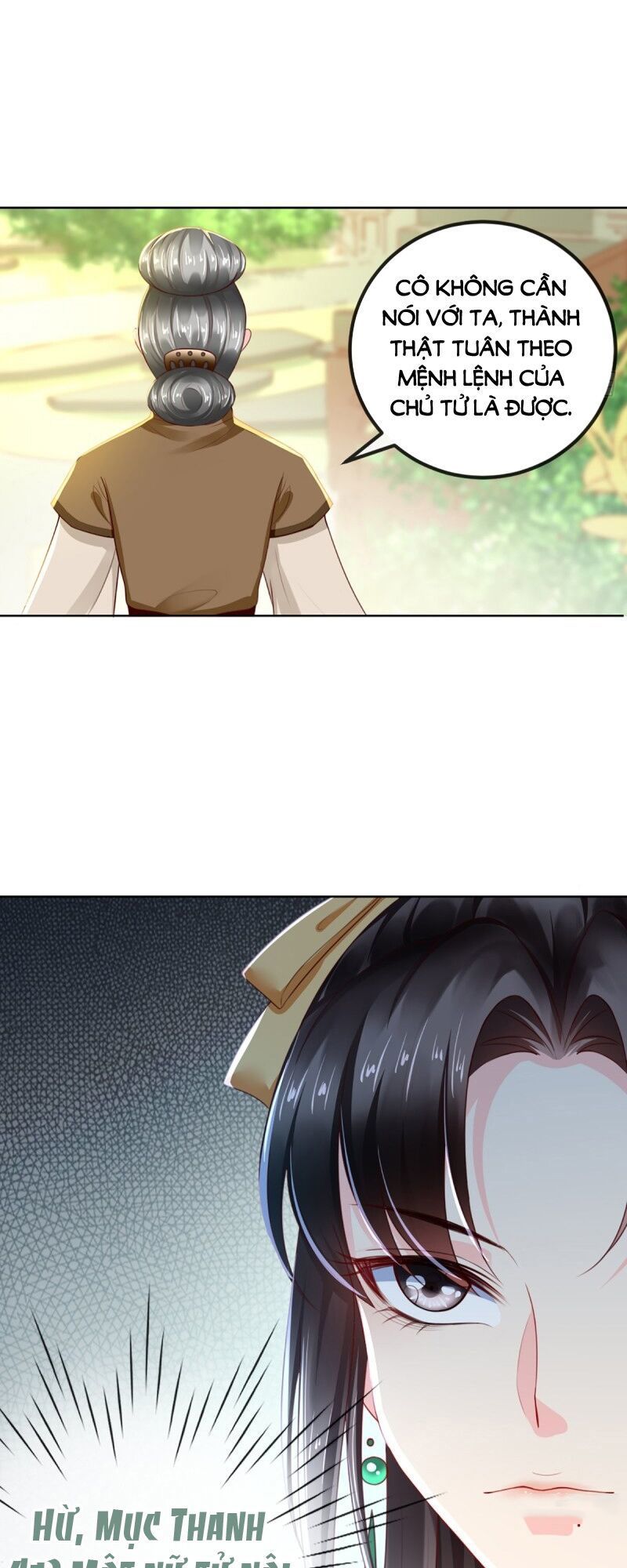 Độc Phi Ngu Ngốc Không Thể Chọc Chapter 94 - 31