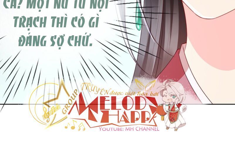 Độc Phi Ngu Ngốc Không Thể Chọc Chapter 94 - 32