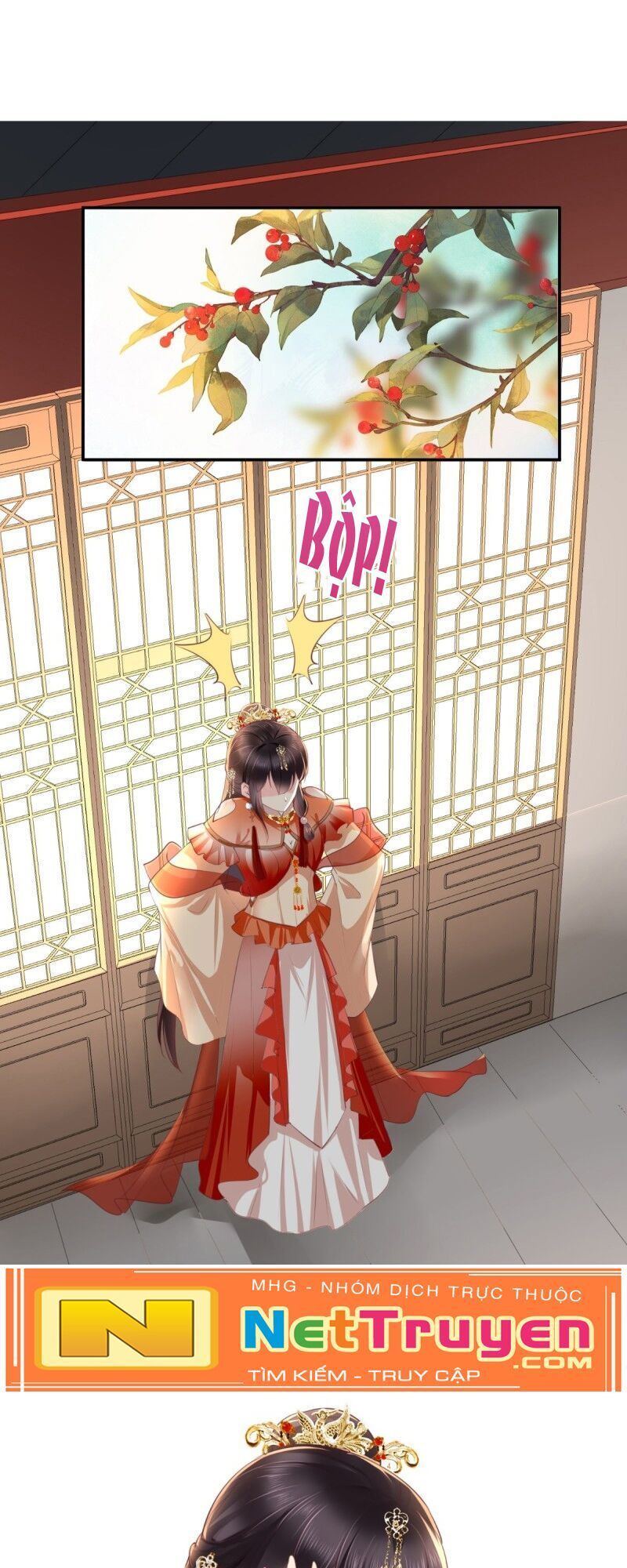 Độc Phi Ngu Ngốc Không Thể Chọc Chapter 94 - 33