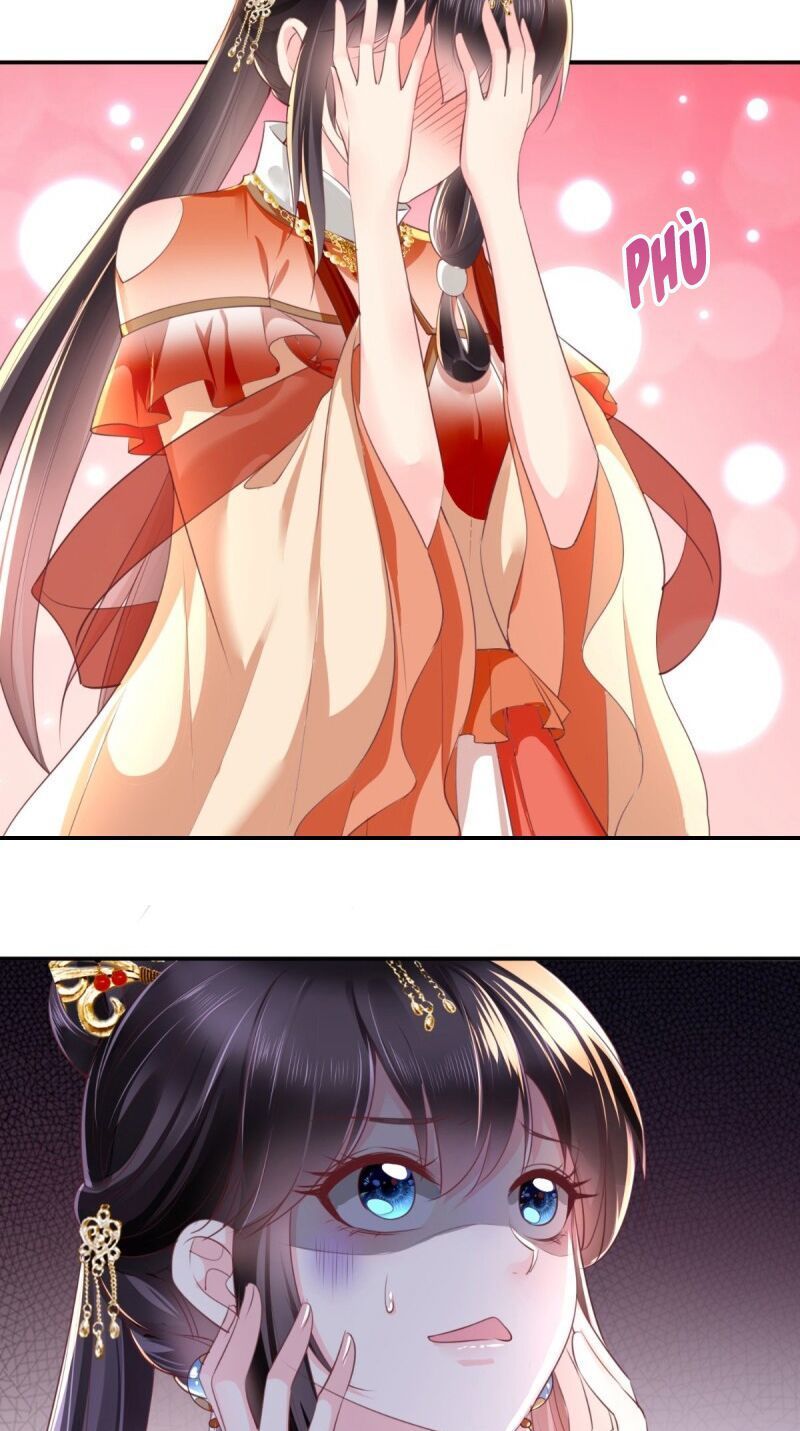 Độc Phi Ngu Ngốc Không Thể Chọc Chapter 94 - 34