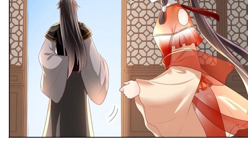 Độc Phi Ngu Ngốc Không Thể Chọc Chapter 94 - 8