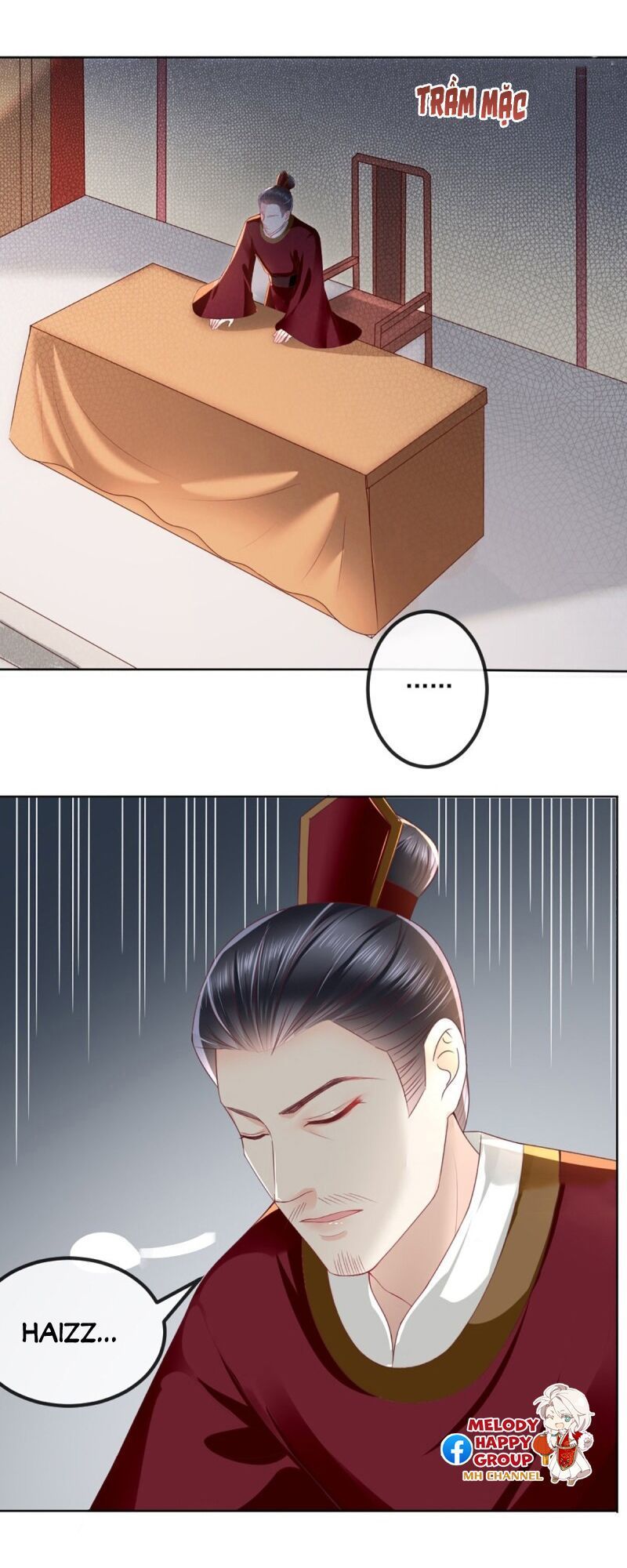 Độc Phi Ngu Ngốc Không Thể Chọc Chapter 94 - 9