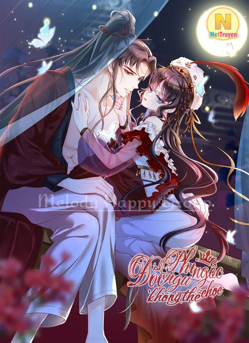 Độc Phi Ngu Ngốc Không Thể Chọc Chapter 95 - 2