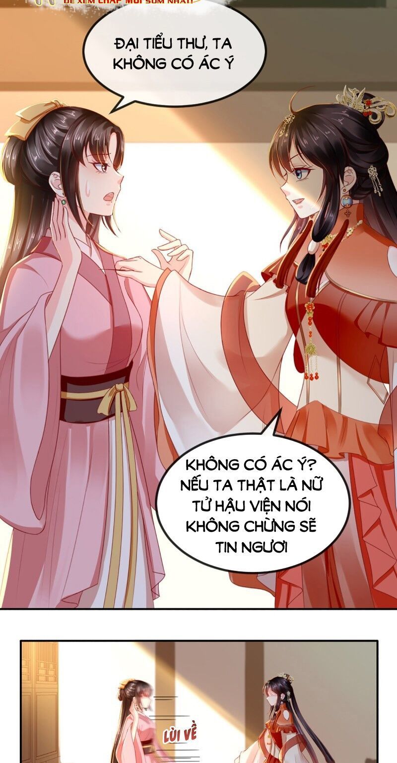 Độc Phi Ngu Ngốc Không Thể Chọc Chapter 95 - 12