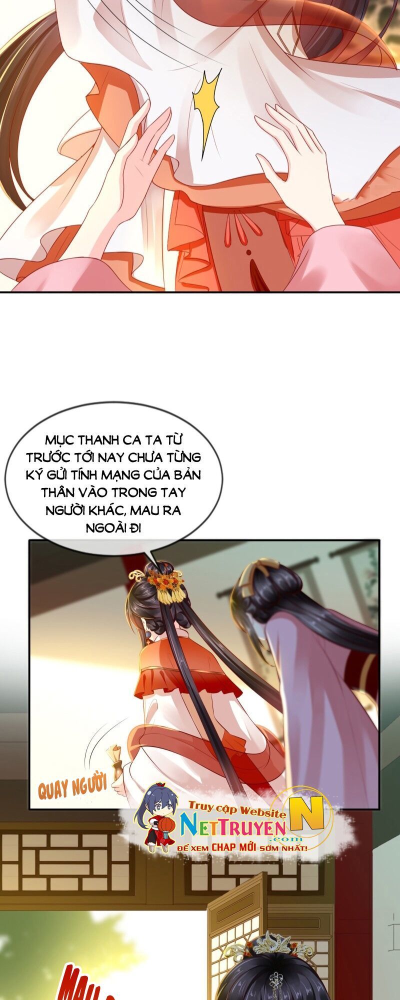 Độc Phi Ngu Ngốc Không Thể Chọc Chapter 95 - 19