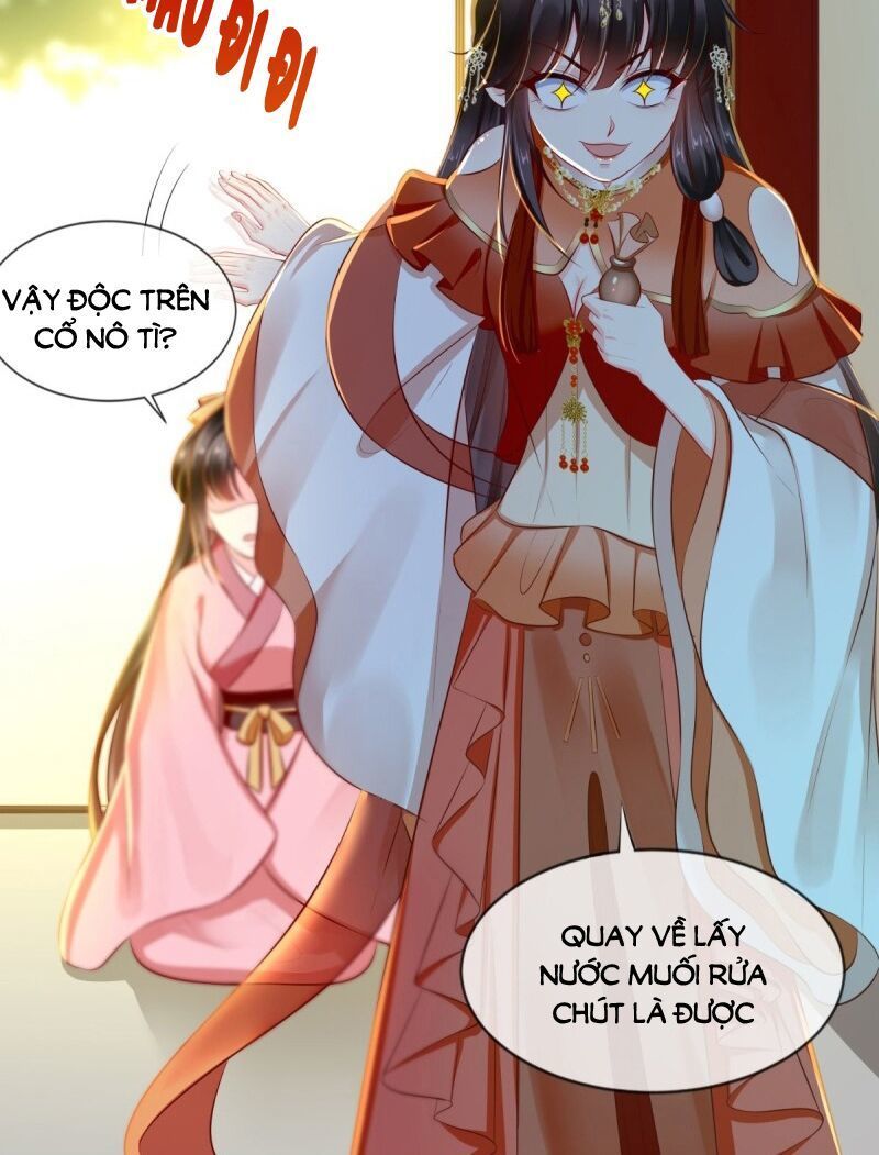 Độc Phi Ngu Ngốc Không Thể Chọc Chapter 95 - 20