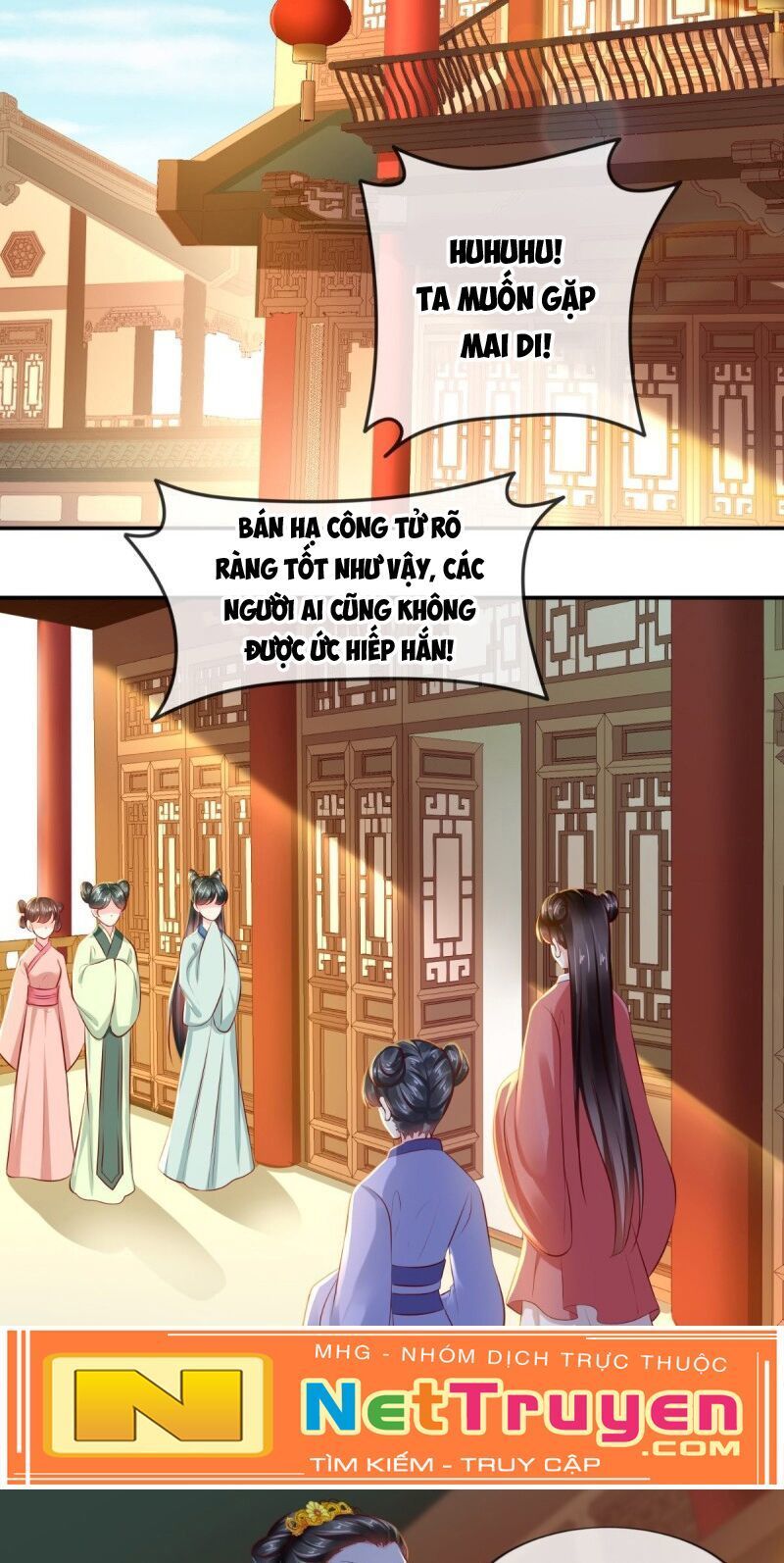 Độc Phi Ngu Ngốc Không Thể Chọc Chapter 95 - 24