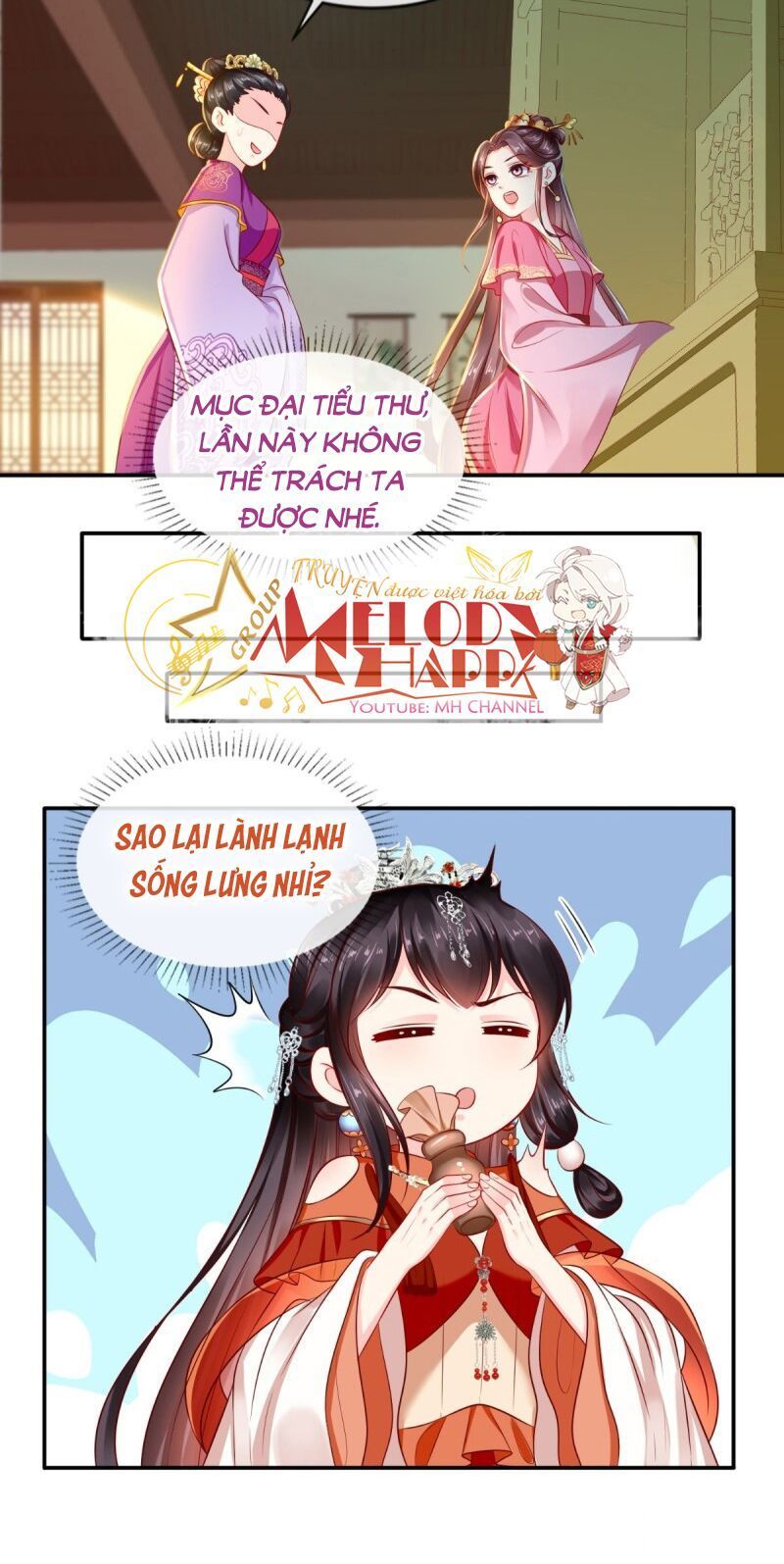 Độc Phi Ngu Ngốc Không Thể Chọc Chapter 95 - 30