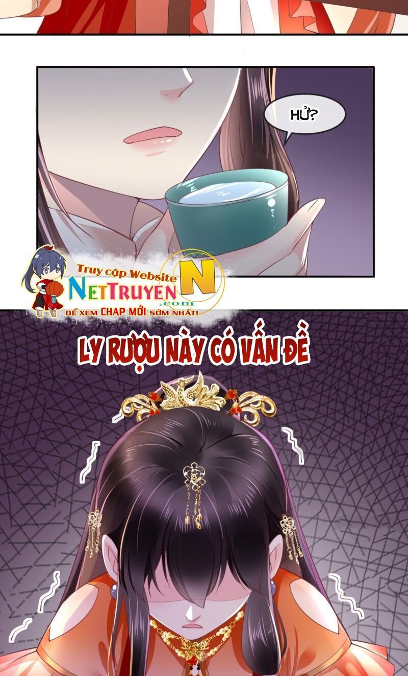 Độc Phi Ngu Ngốc Không Thể Chọc Chapter 95 - 4