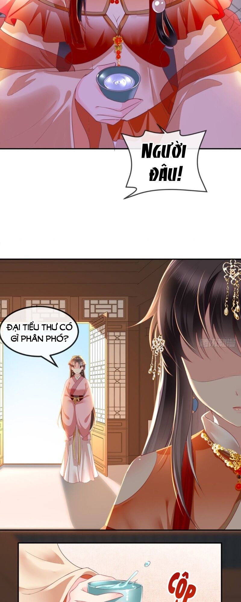 Độc Phi Ngu Ngốc Không Thể Chọc Chapter 95 - 5