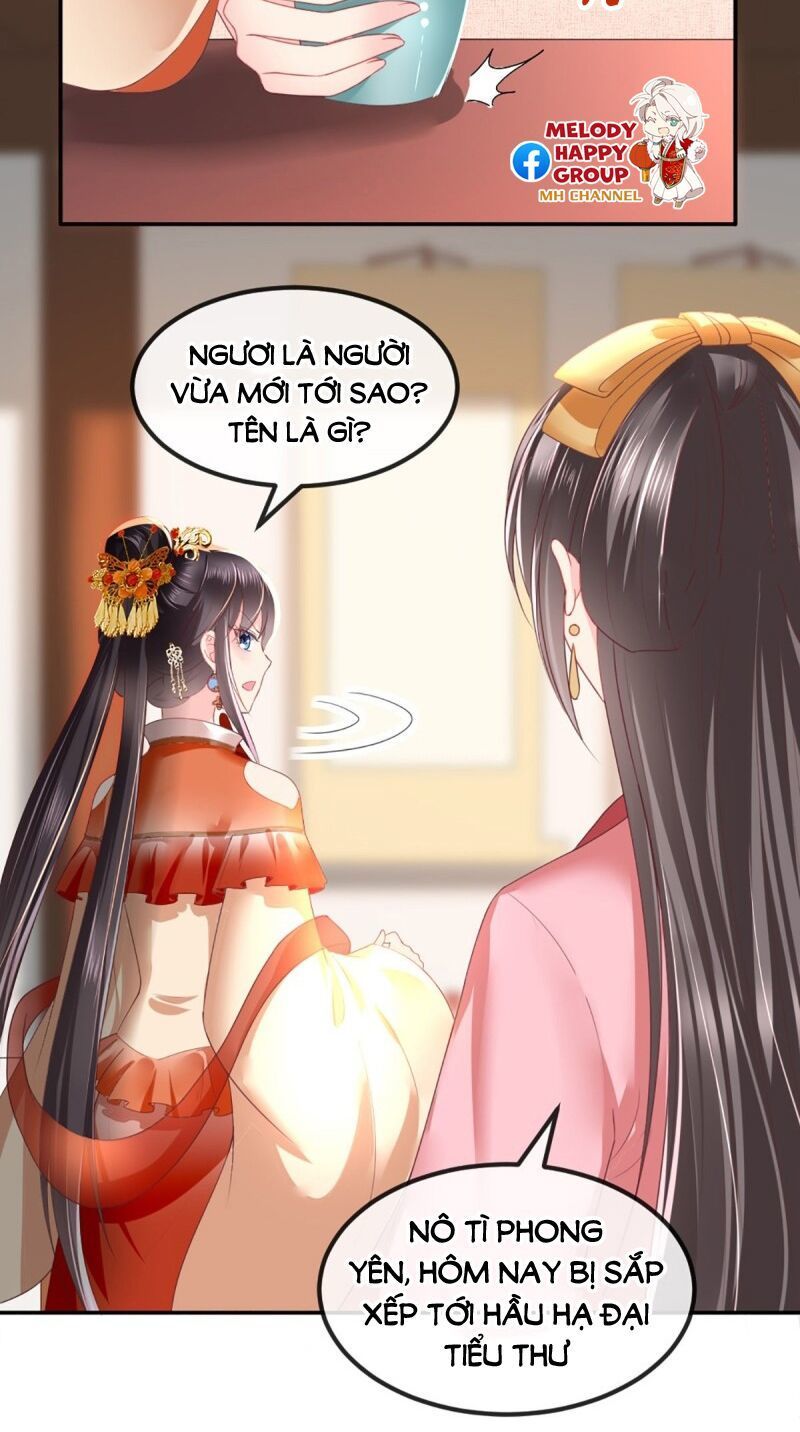 Độc Phi Ngu Ngốc Không Thể Chọc Chapter 95 - 6