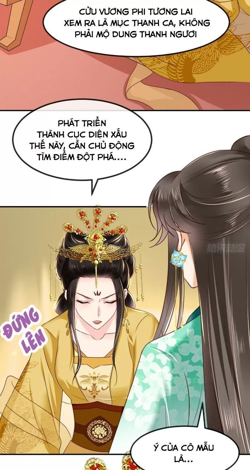 Độc Phi Ngu Ngốc Không Thể Chọc Chapter 96 - 13