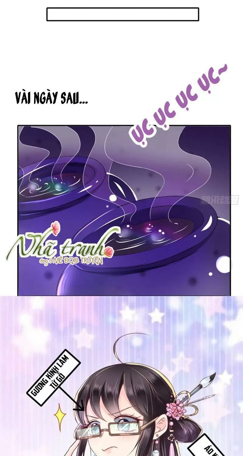 Độc Phi Ngu Ngốc Không Thể Chọc Chapter 96 - 15