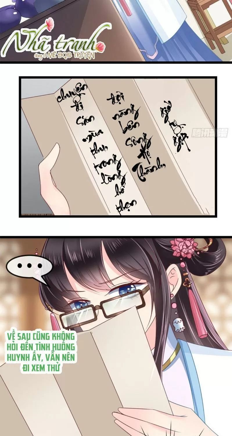 Độc Phi Ngu Ngốc Không Thể Chọc Chapter 96 - 18
