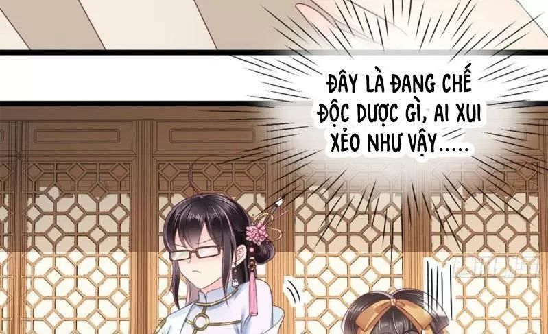 Độc Phi Ngu Ngốc Không Thể Chọc Chapter 96 - 19