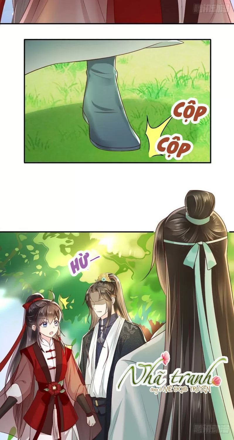 Độc Phi Ngu Ngốc Không Thể Chọc Chapter 96 - 3