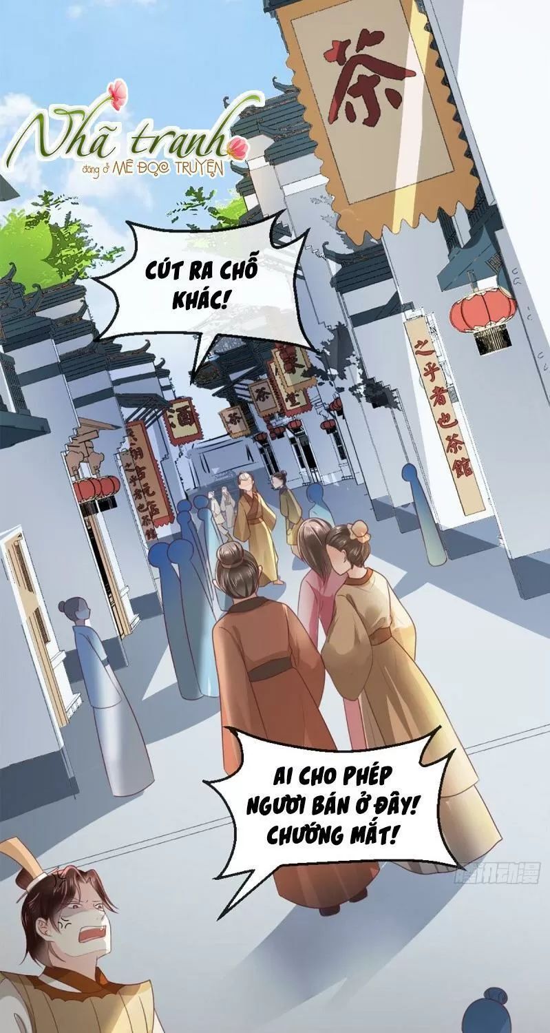 Độc Phi Ngu Ngốc Không Thể Chọc Chapter 96 - 21