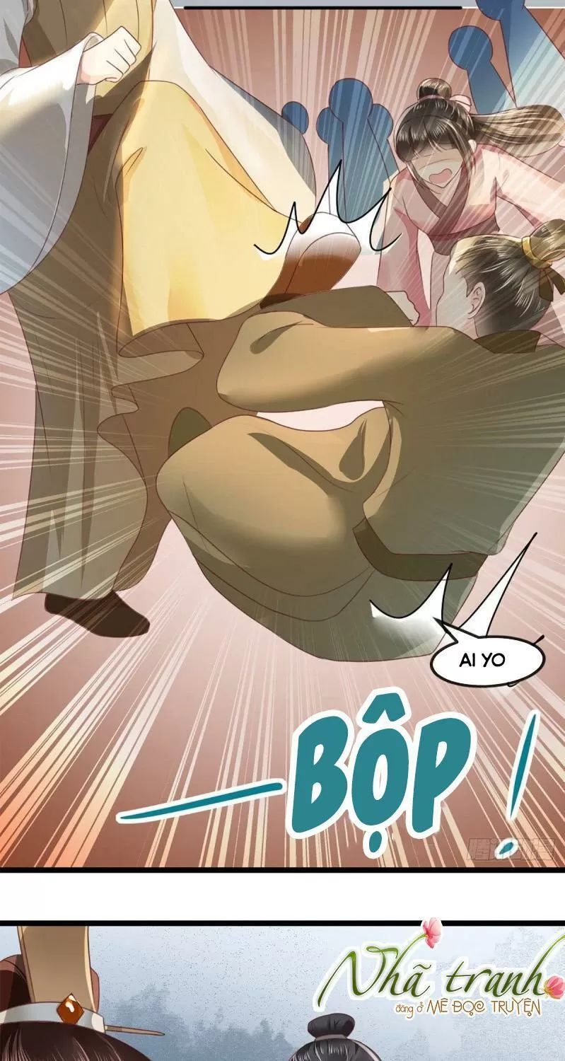 Độc Phi Ngu Ngốc Không Thể Chọc Chapter 96 - 22