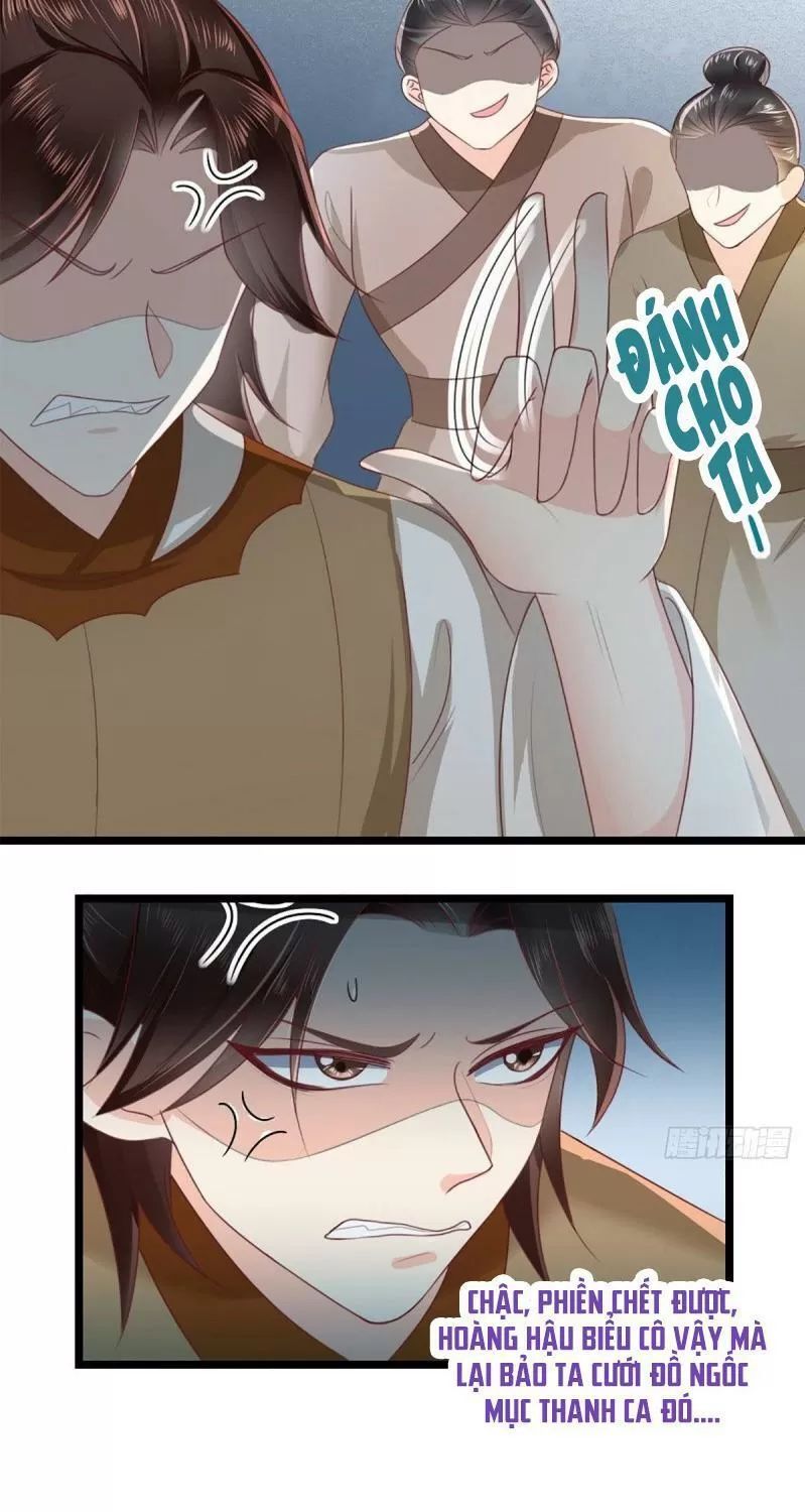 Độc Phi Ngu Ngốc Không Thể Chọc Chapter 96 - 23