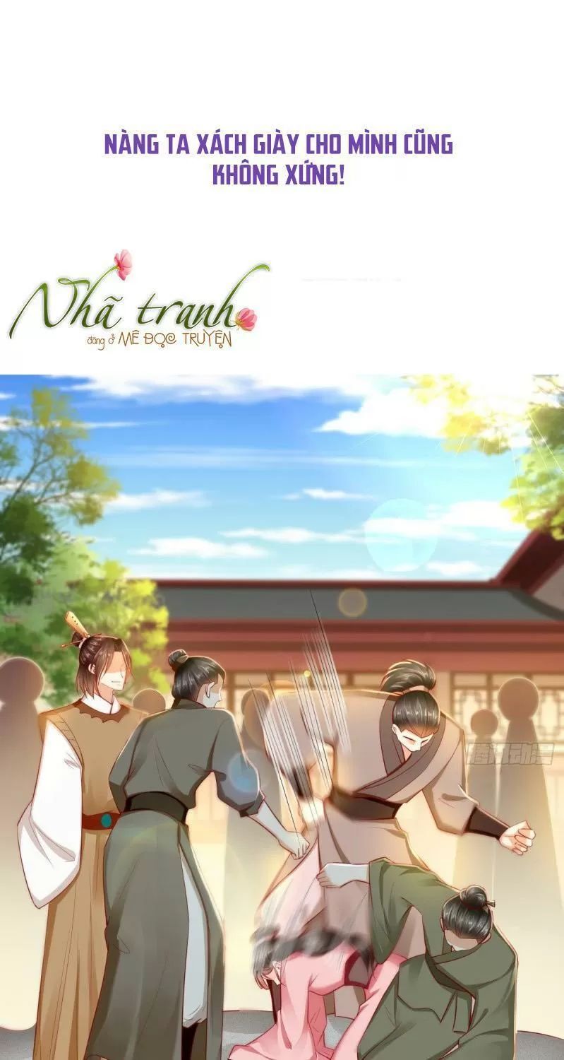 Độc Phi Ngu Ngốc Không Thể Chọc Chapter 96 - 24