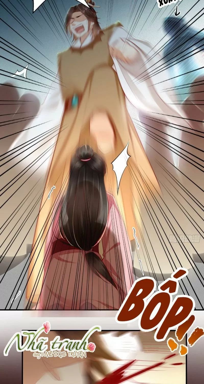 Độc Phi Ngu Ngốc Không Thể Chọc Chapter 96 - 26