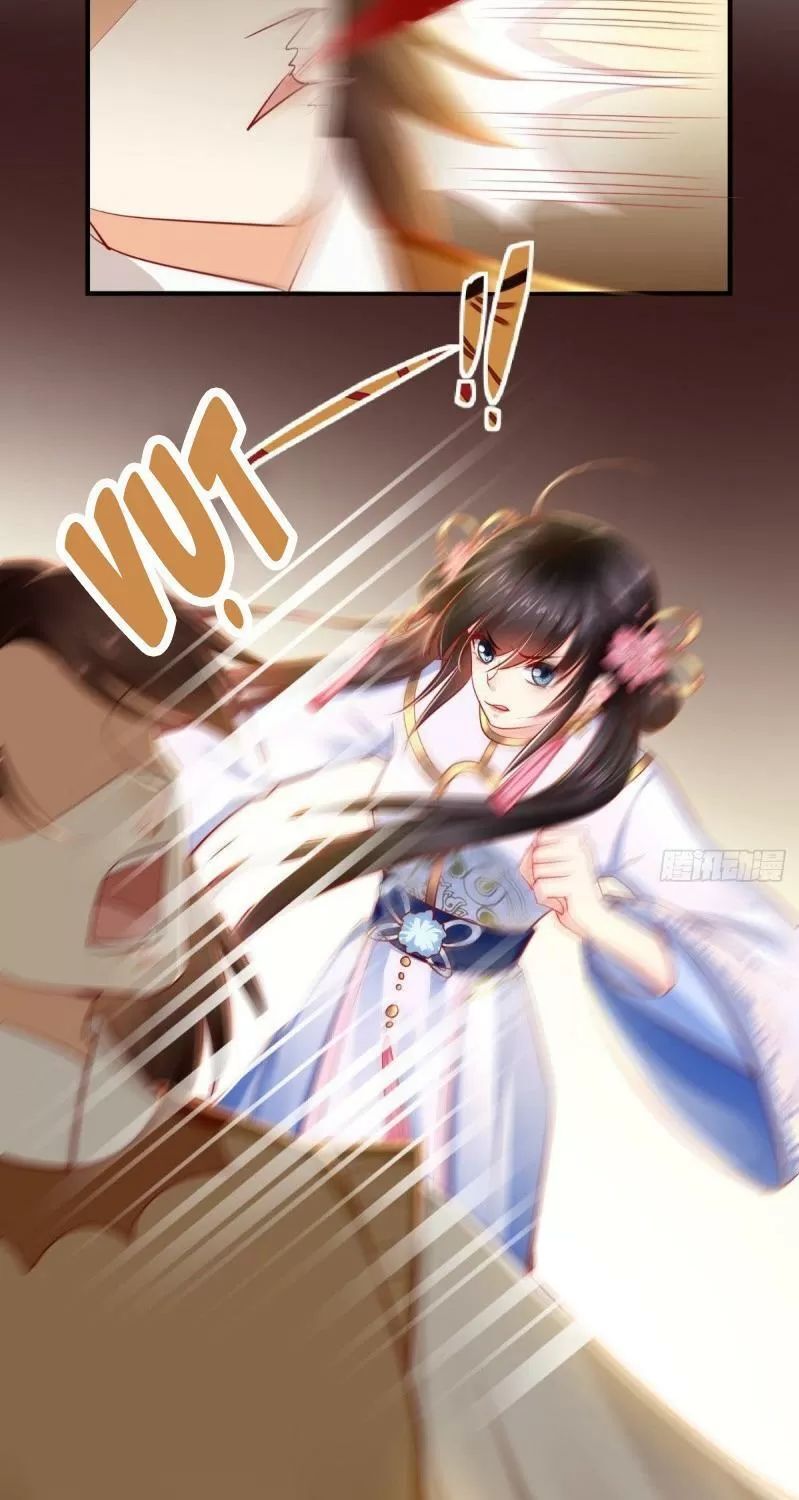 Độc Phi Ngu Ngốc Không Thể Chọc Chapter 96 - 27