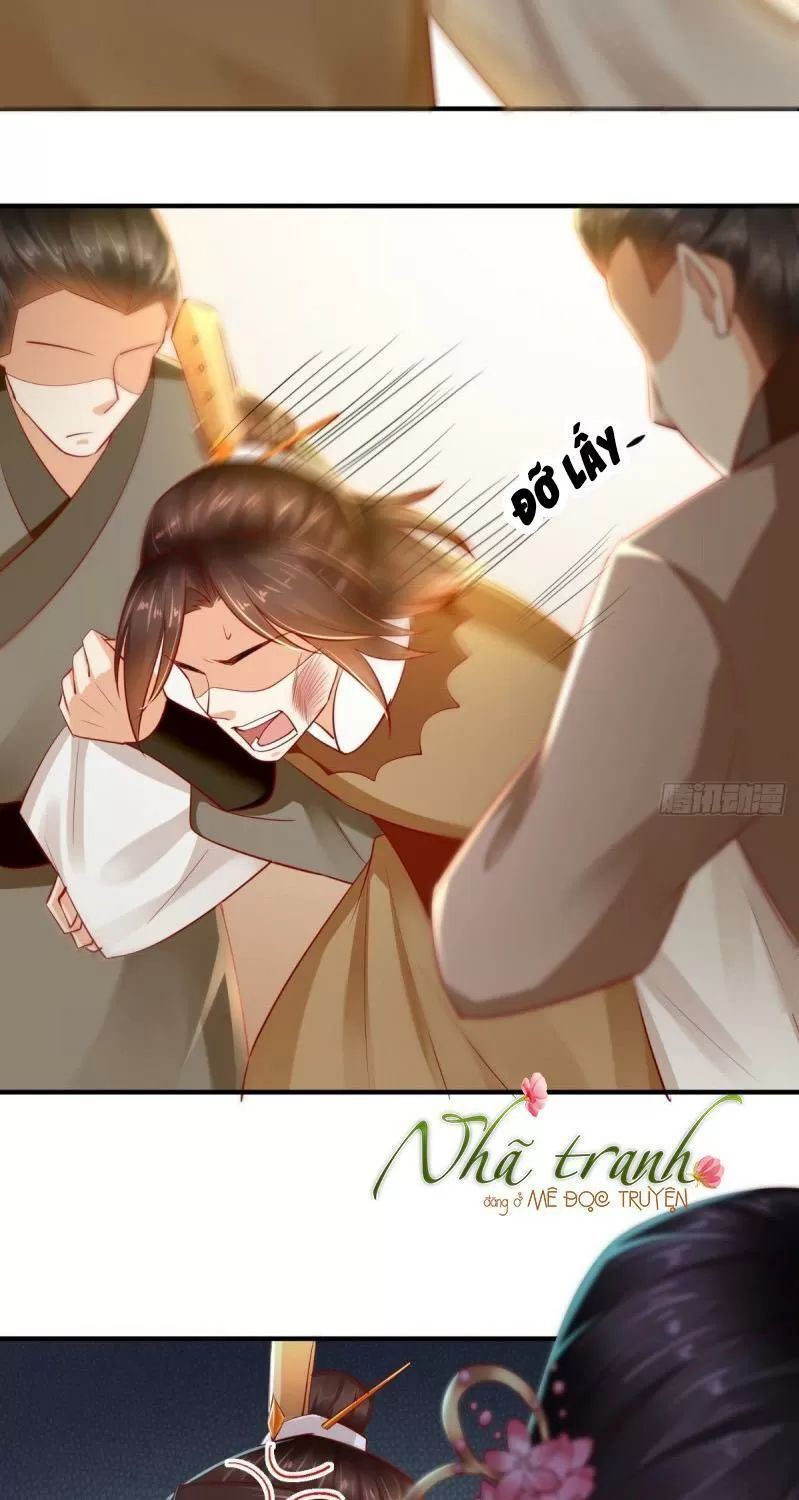 Độc Phi Ngu Ngốc Không Thể Chọc Chapter 96 - 28