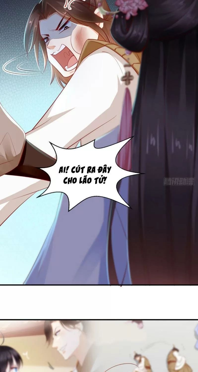 Độc Phi Ngu Ngốc Không Thể Chọc Chapter 96 - 29