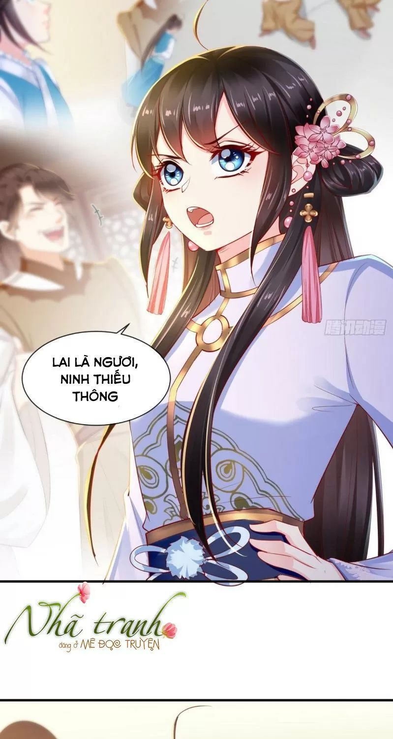 Độc Phi Ngu Ngốc Không Thể Chọc Chapter 96 - 30