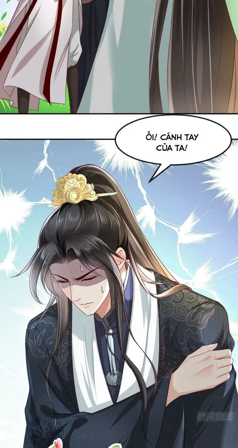 Độc Phi Ngu Ngốc Không Thể Chọc Chapter 96 - 4