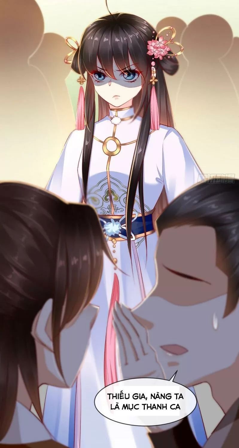 Độc Phi Ngu Ngốc Không Thể Chọc Chapter 96 - 31