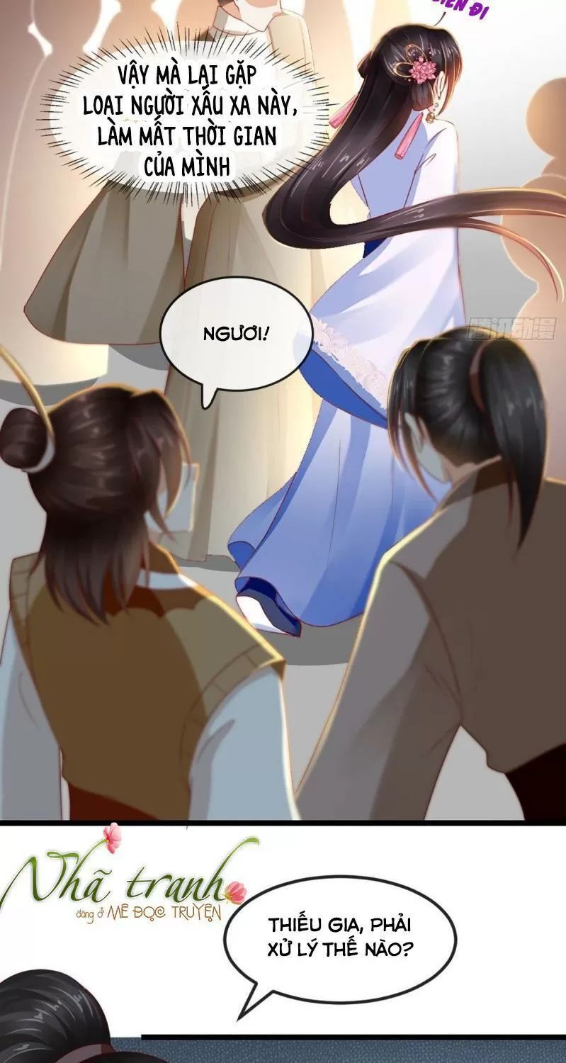 Độc Phi Ngu Ngốc Không Thể Chọc Chapter 96 - 33