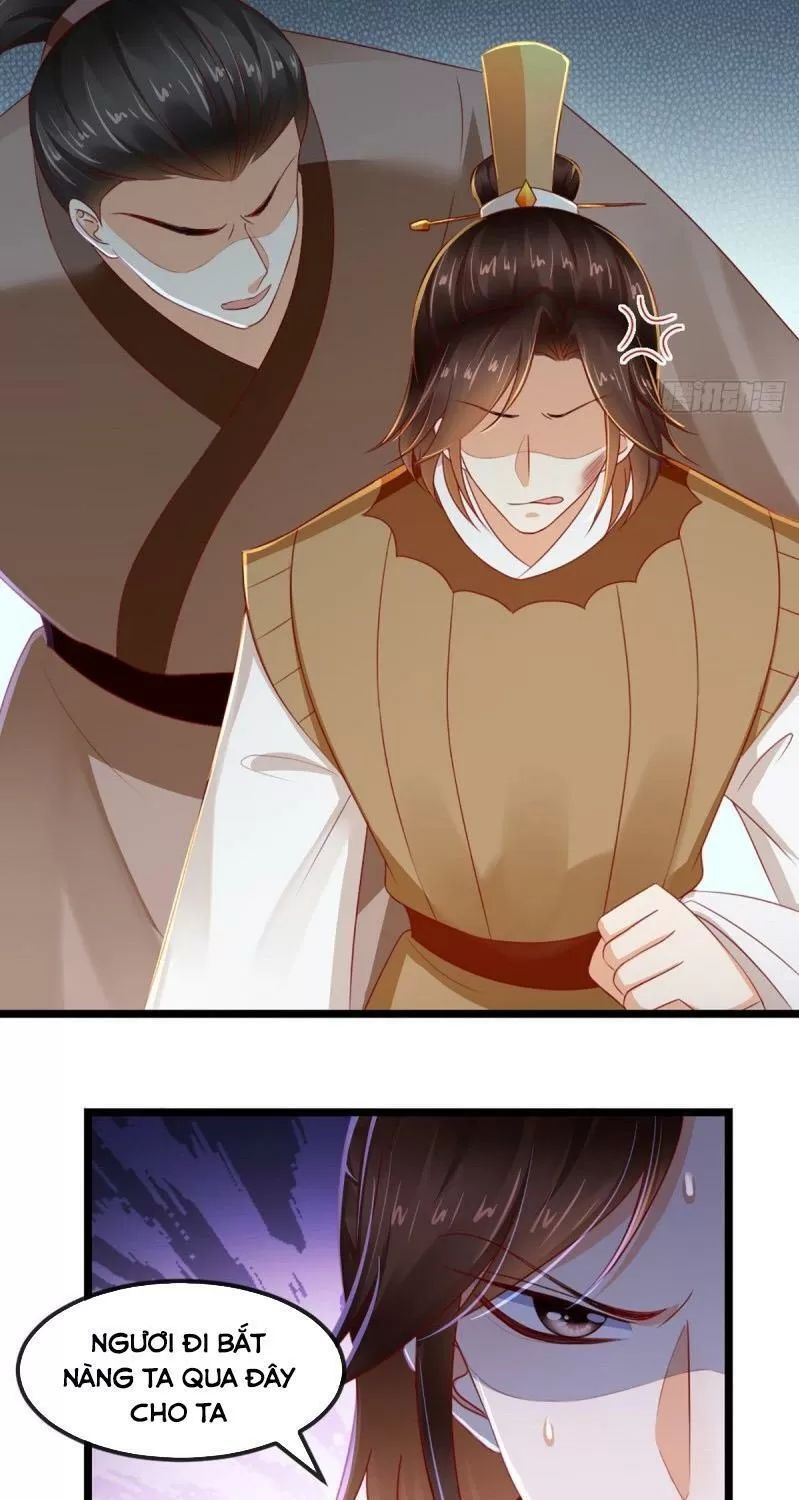 Độc Phi Ngu Ngốc Không Thể Chọc Chapter 96 - 34