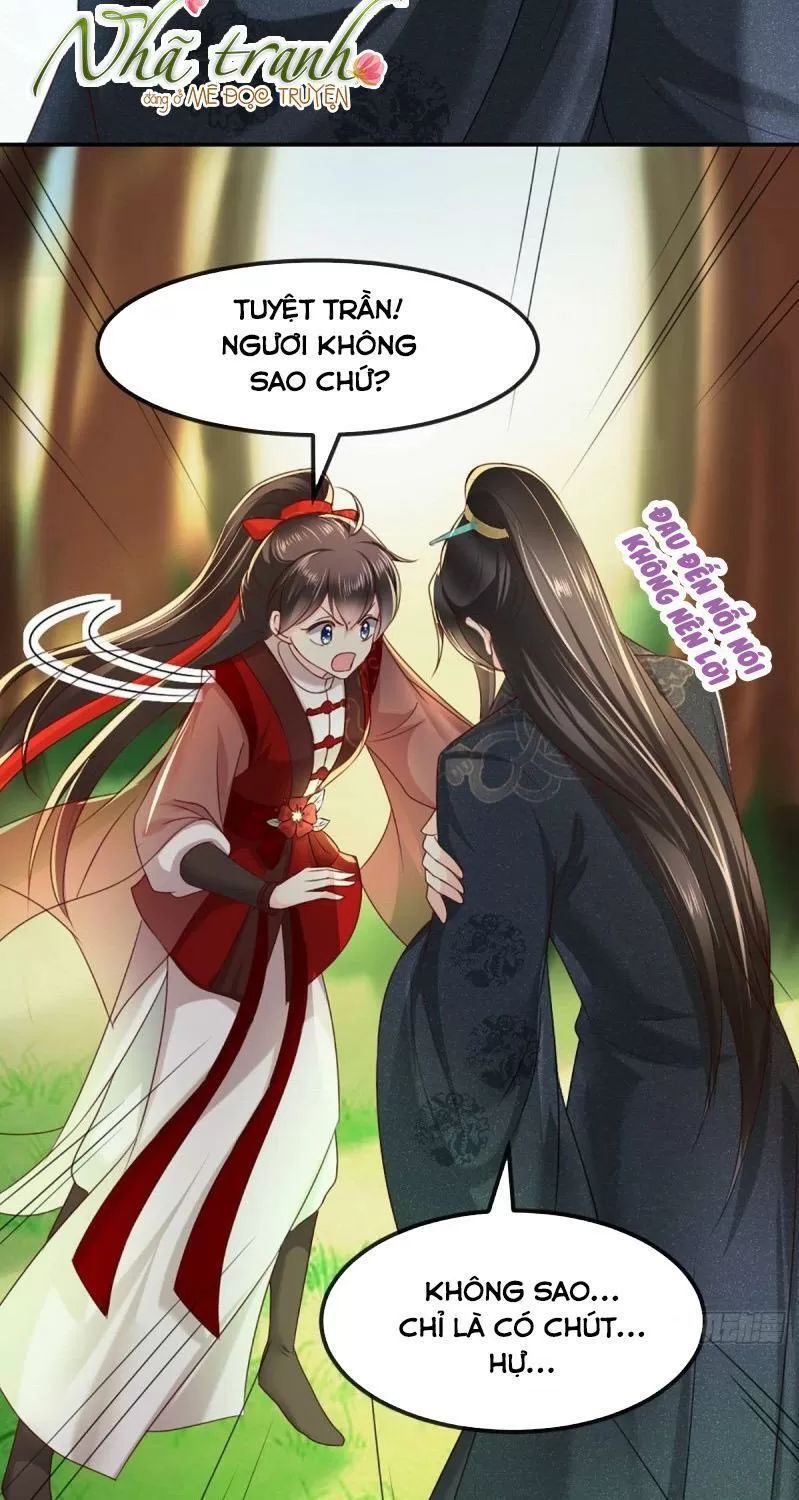 Độc Phi Ngu Ngốc Không Thể Chọc Chapter 96 - 5