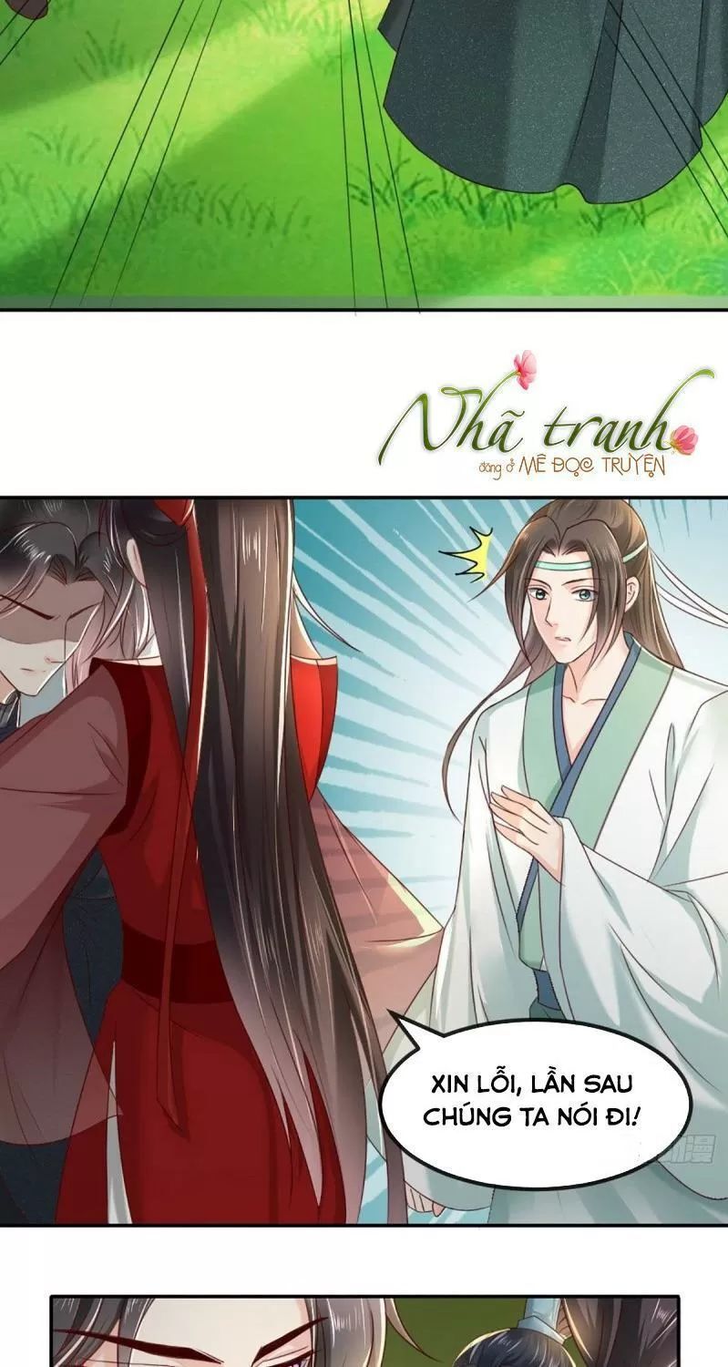 Độc Phi Ngu Ngốc Không Thể Chọc Chapter 96 - 6