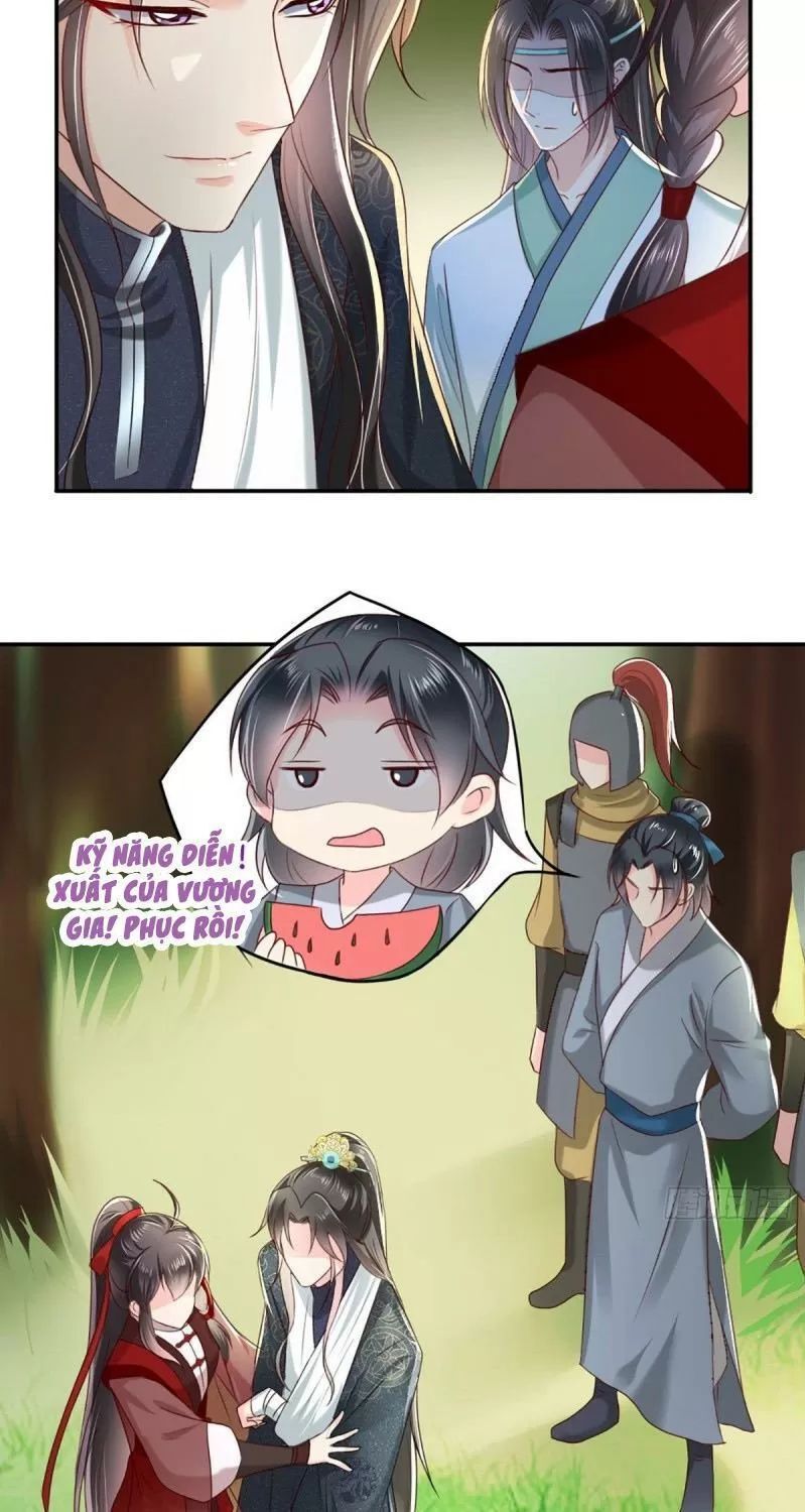 Độc Phi Ngu Ngốc Không Thể Chọc Chapter 96 - 7