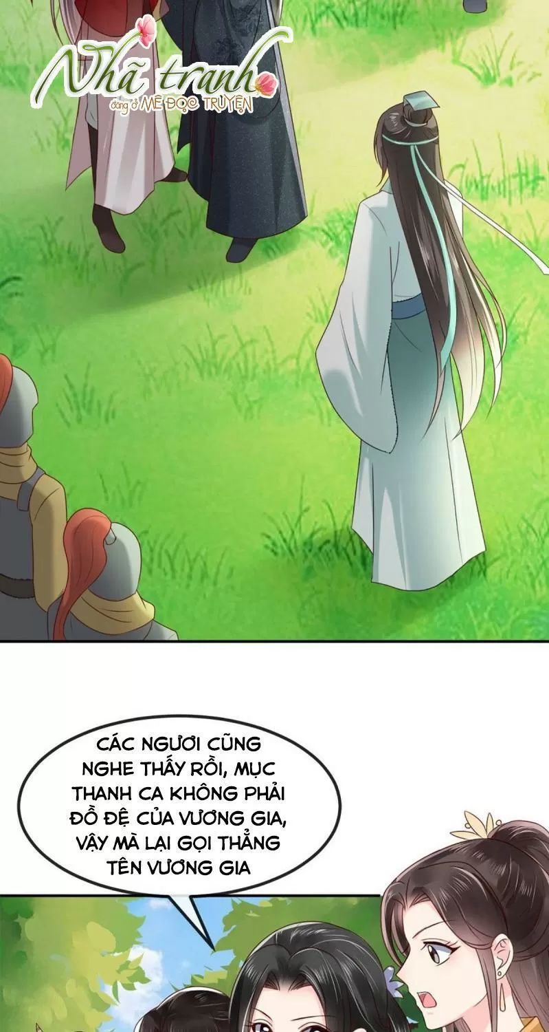 Độc Phi Ngu Ngốc Không Thể Chọc Chapter 96 - 8