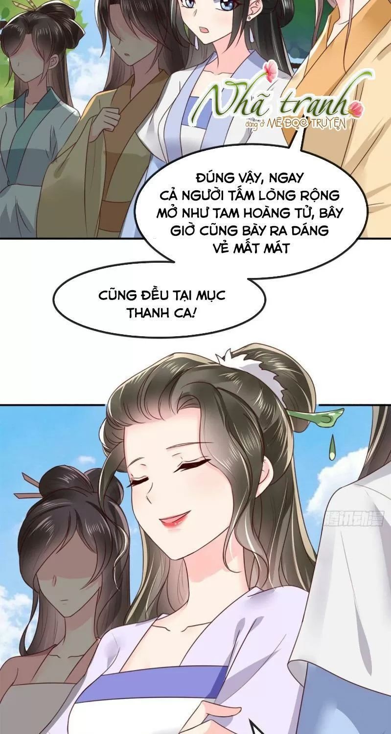 Độc Phi Ngu Ngốc Không Thể Chọc Chapter 96 - 9