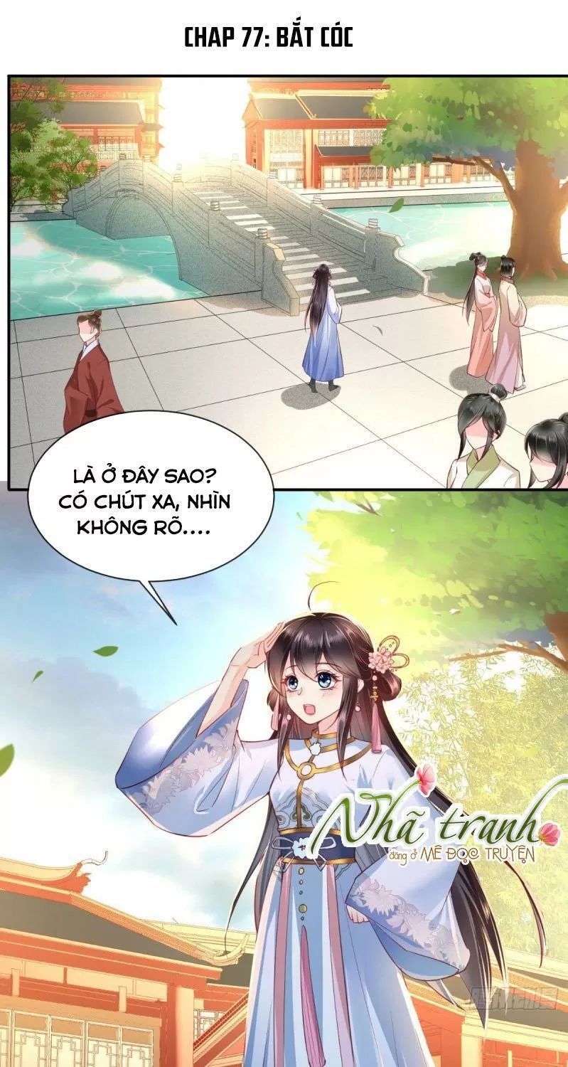 Độc Phi Ngu Ngốc Không Thể Chọc Chapter 97 - 1