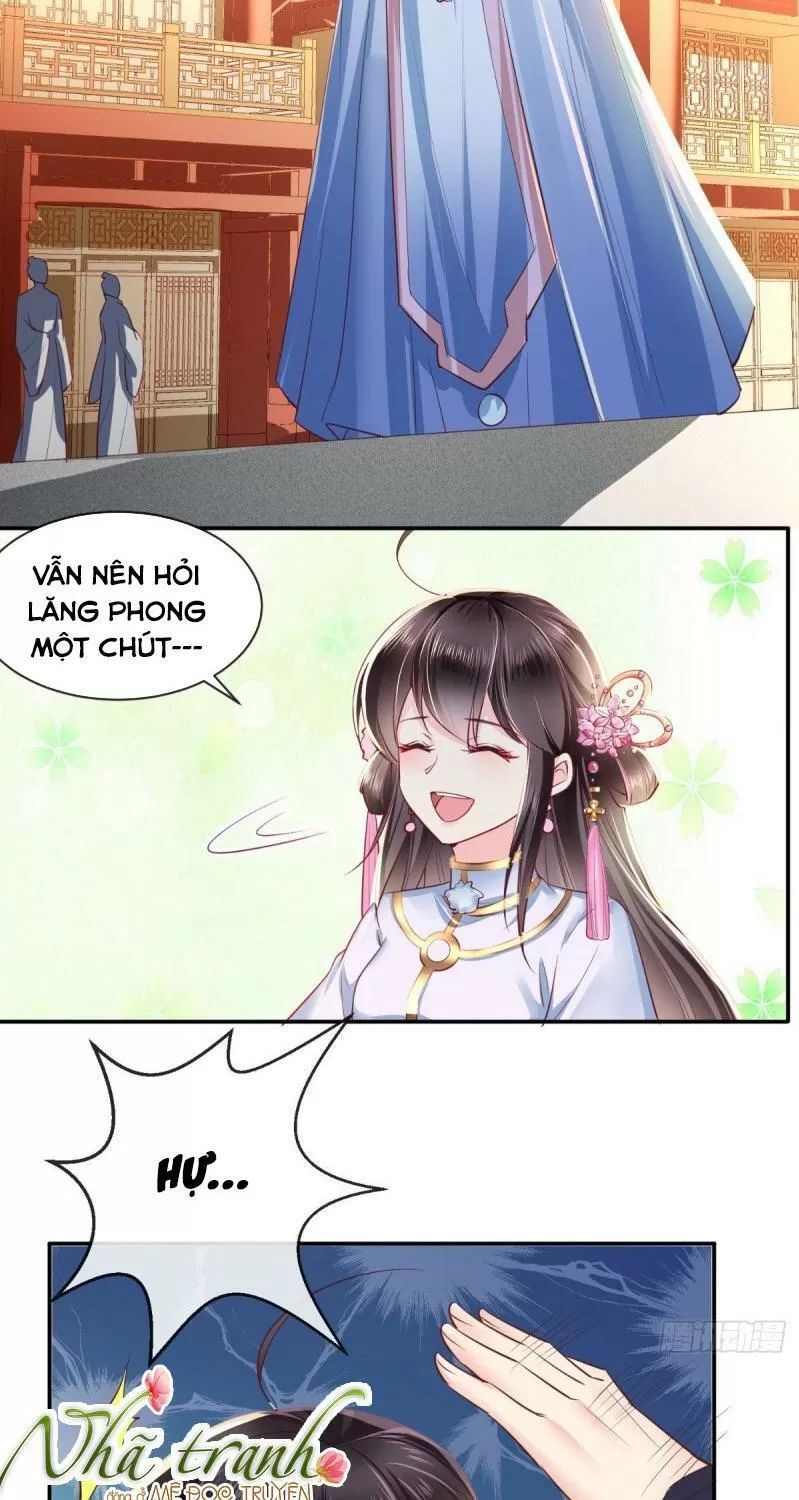 Độc Phi Ngu Ngốc Không Thể Chọc Chapter 97 - 2