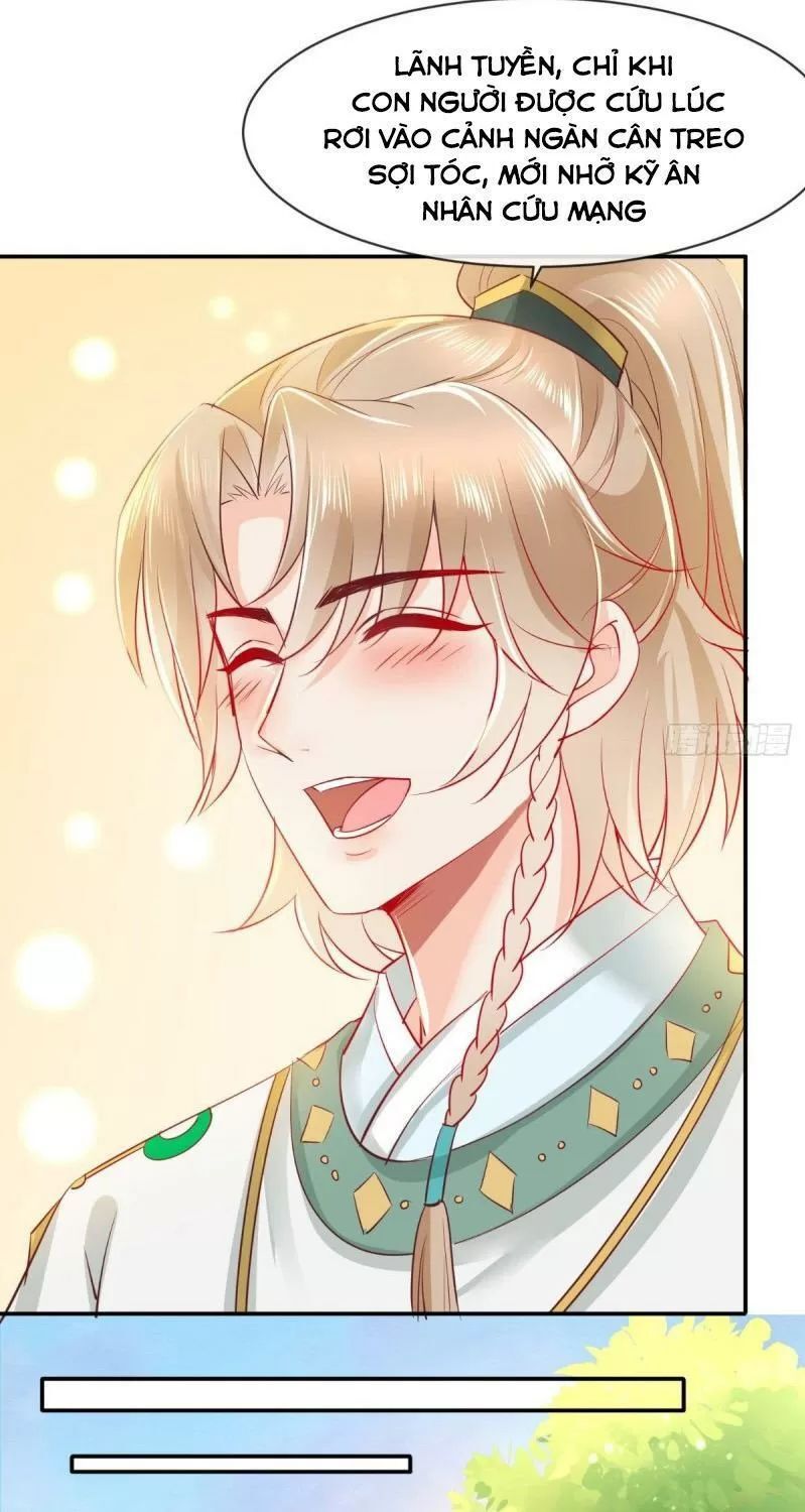 Độc Phi Ngu Ngốc Không Thể Chọc Chapter 97 - 11