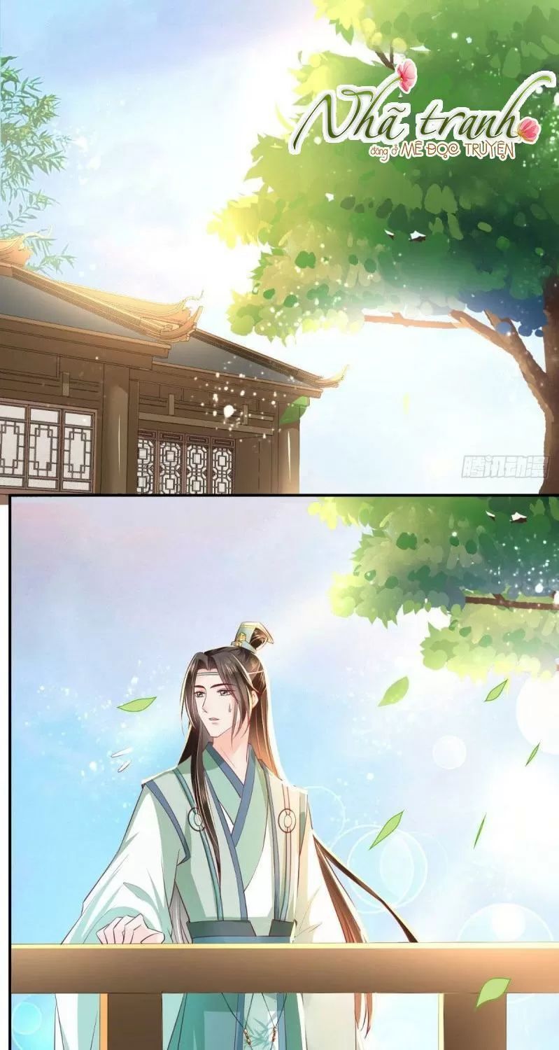 Độc Phi Ngu Ngốc Không Thể Chọc Chapter 97 - 12