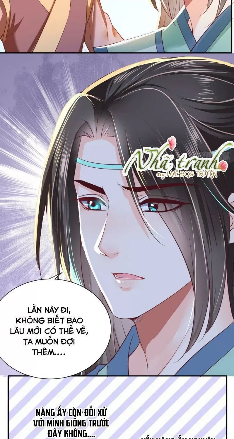 Độc Phi Ngu Ngốc Không Thể Chọc Chapter 97 - 14