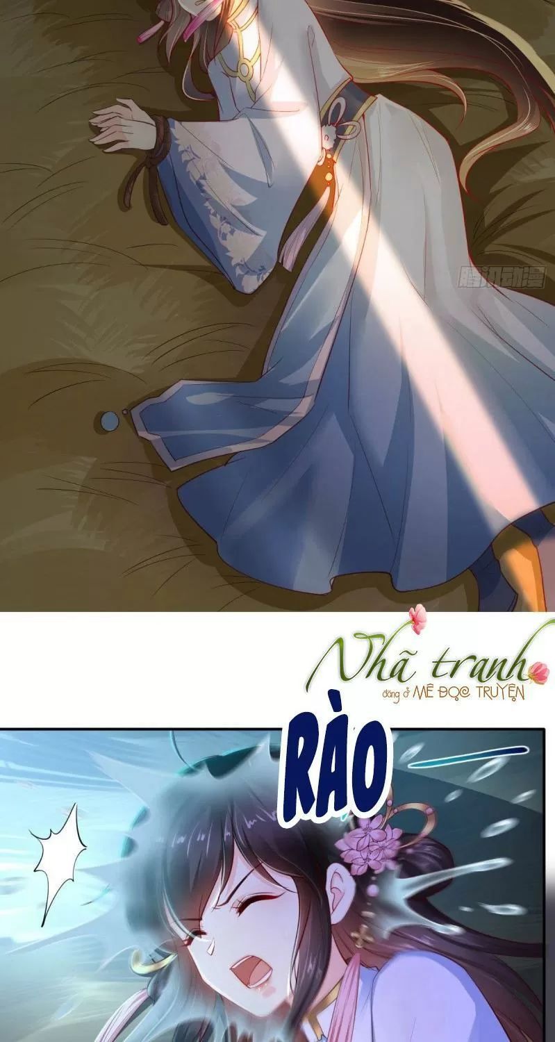 Độc Phi Ngu Ngốc Không Thể Chọc Chapter 97 - 16