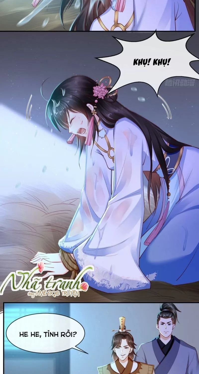 Độc Phi Ngu Ngốc Không Thể Chọc Chapter 97 - 17